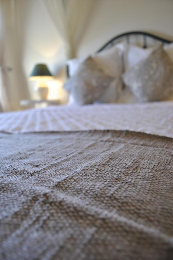 La Grange Fleurie Hotell Tramayes Eksteriør bilde